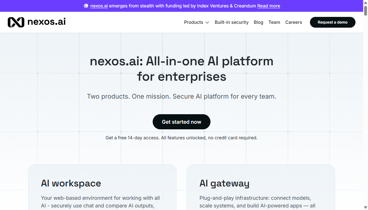 Nexos