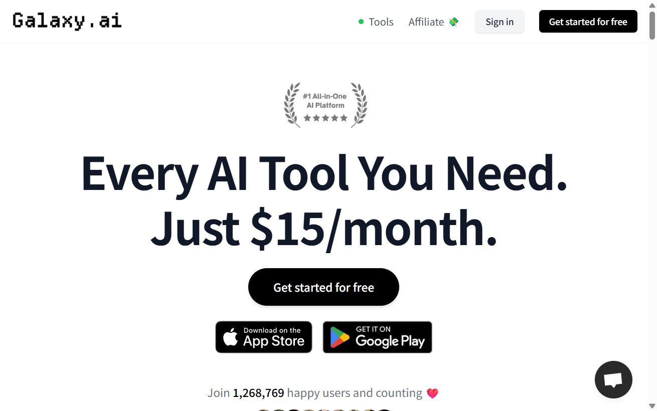 Galaxy.ai
