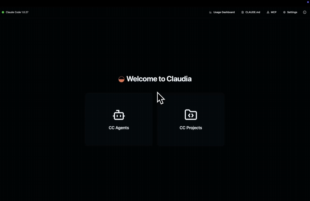 Claudia