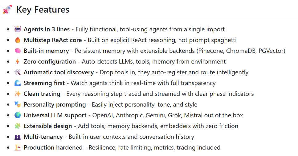 Cogency
