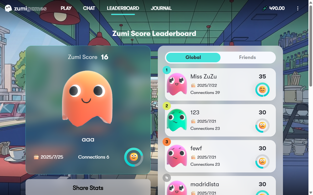 ZumiGames