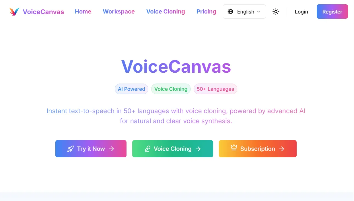 Open-VoiceCanvas