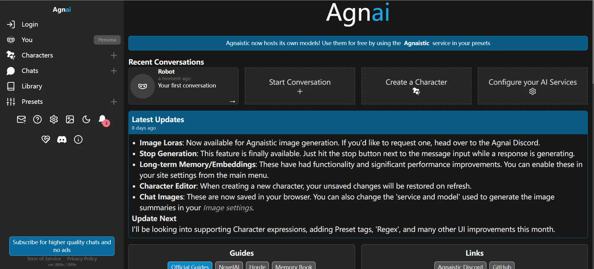 Agnai