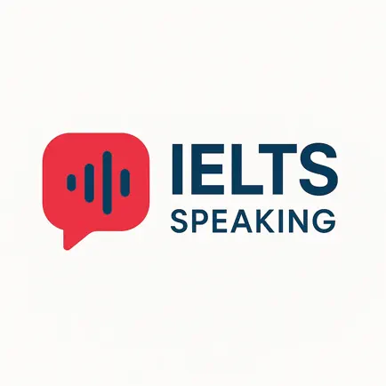 IELTS Speaking AI Coach