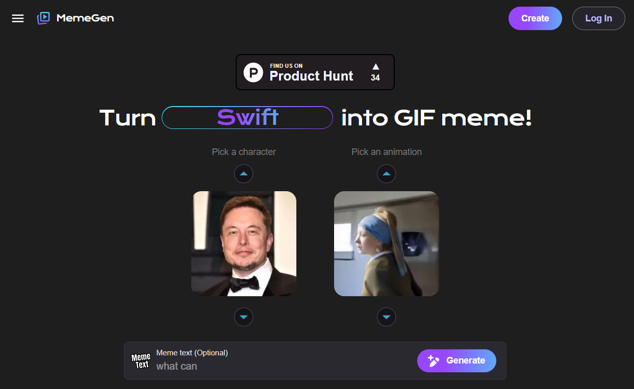 MemeGen