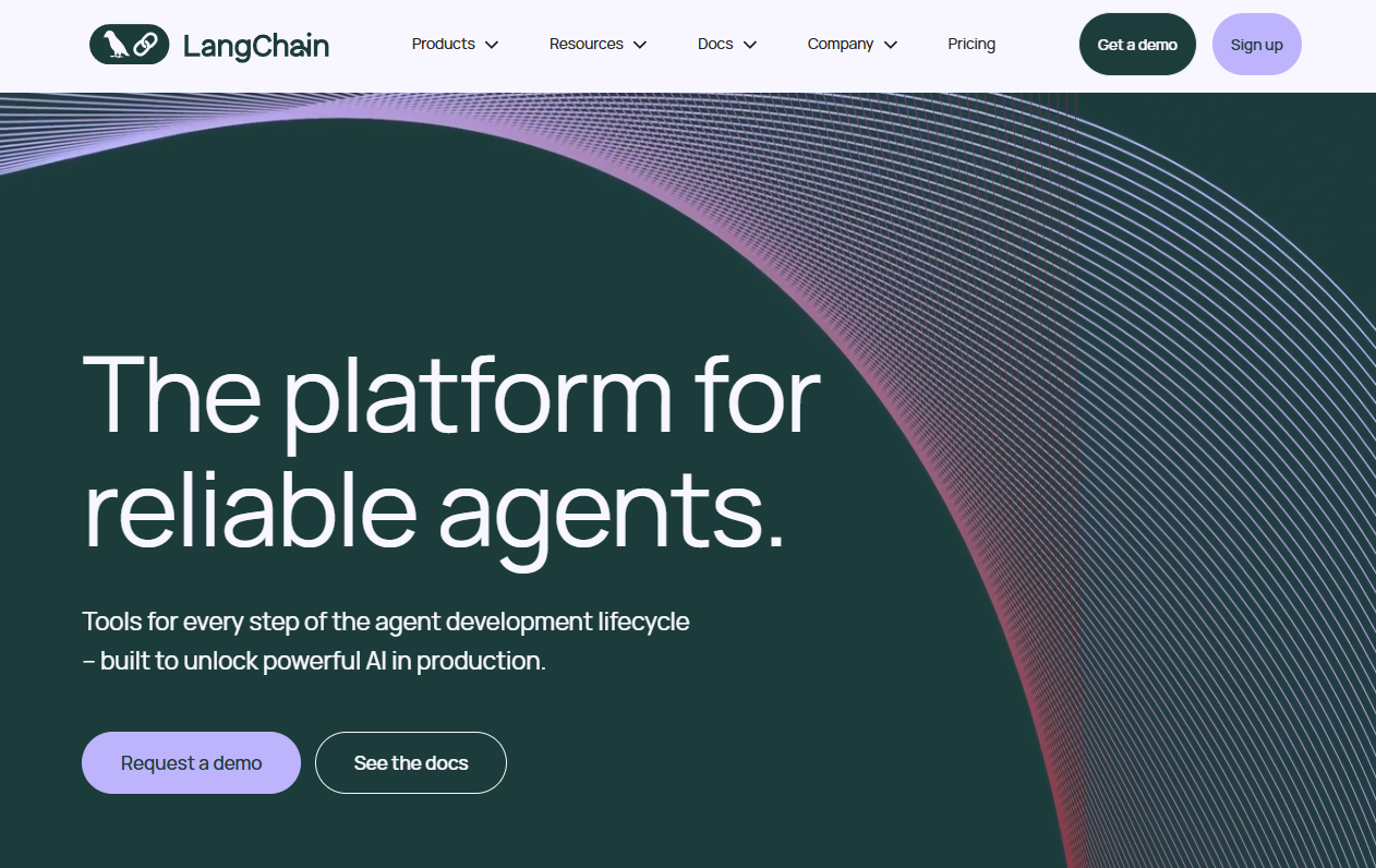 LangChain