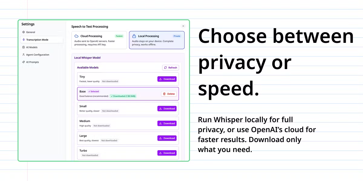 OpenWispr
