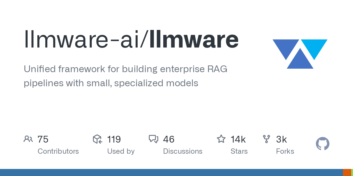 llmware