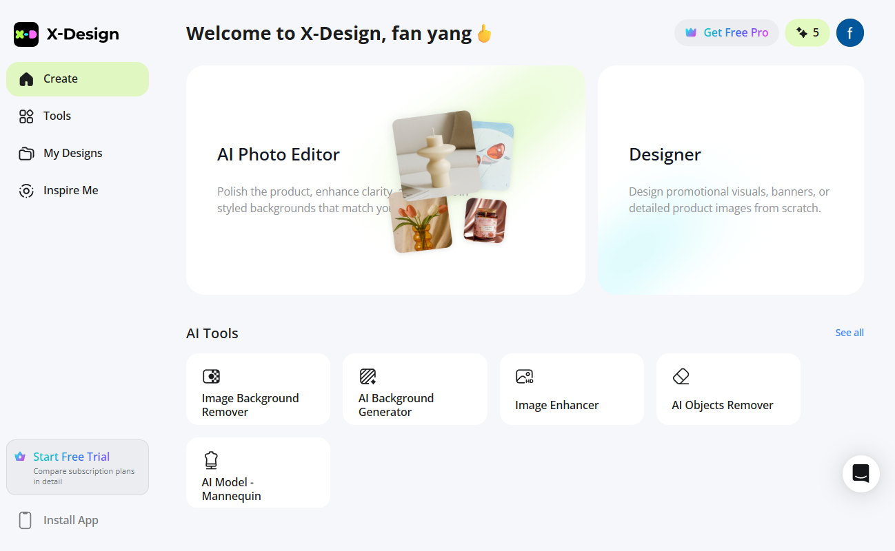 X-Design