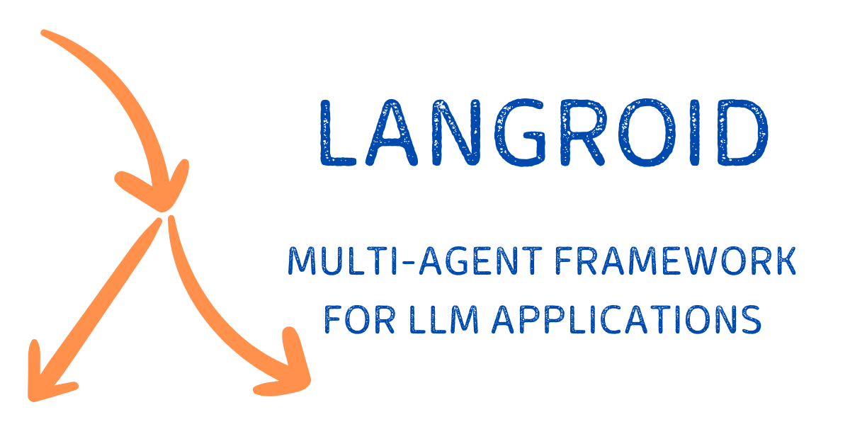 Langroid