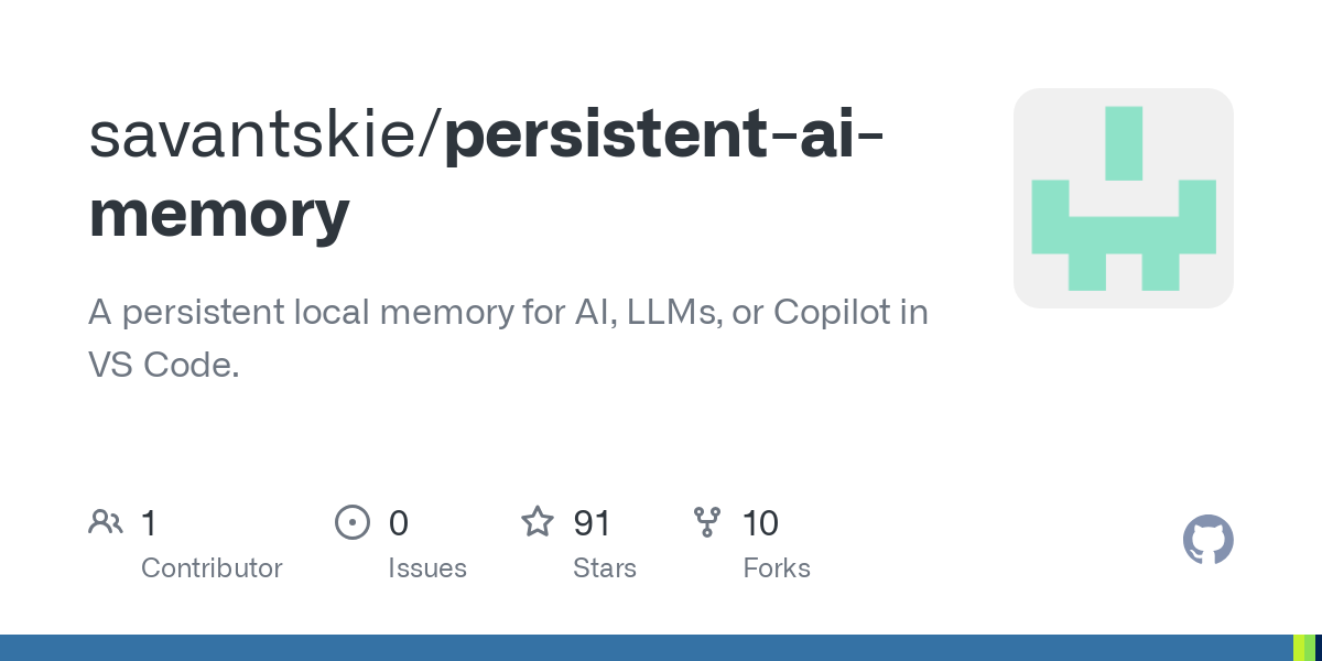 persistent-ai-memory