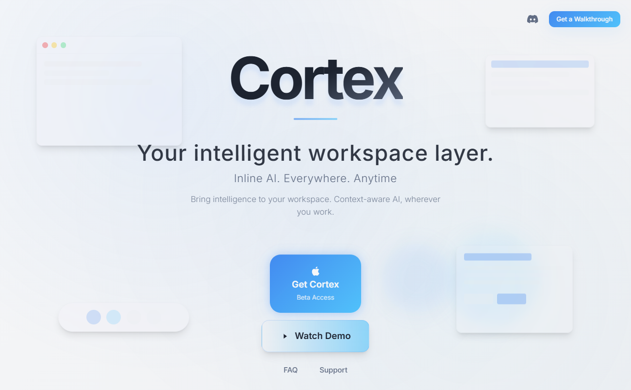 Cortex