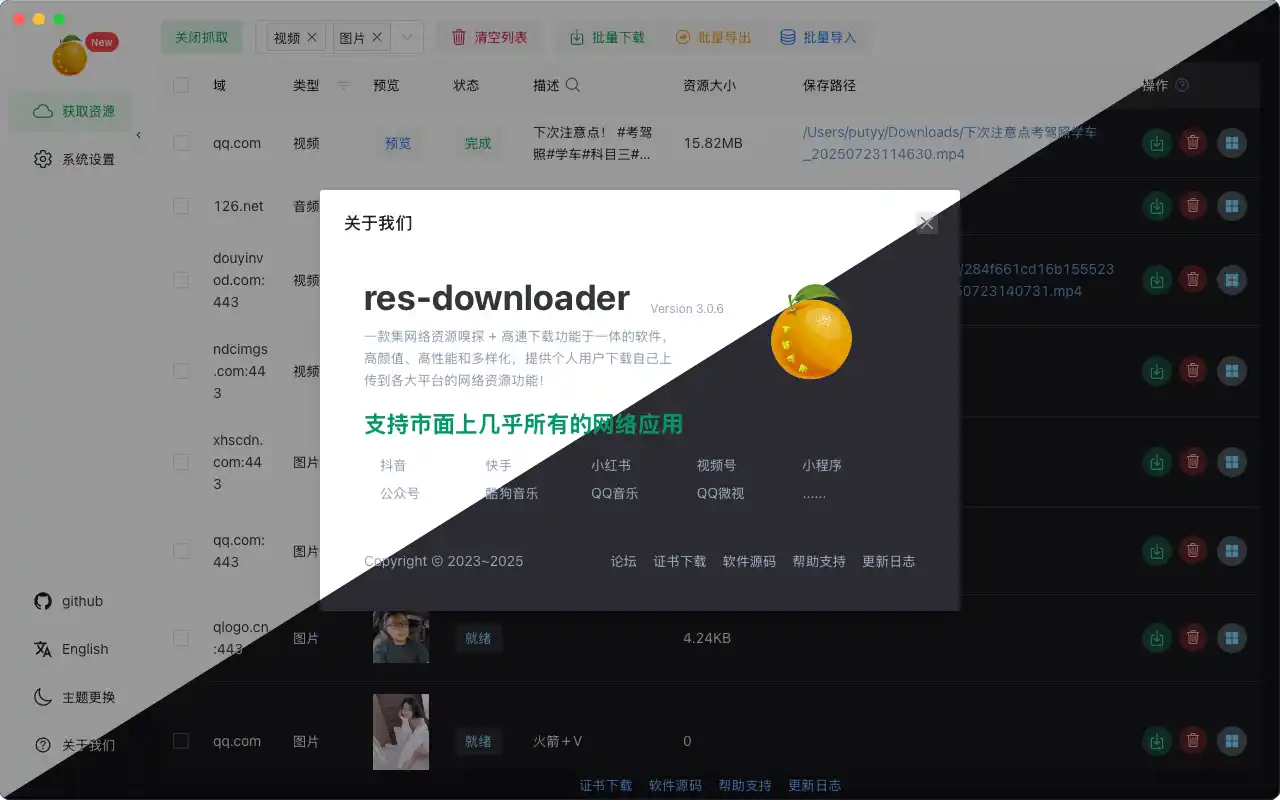 res-downloader