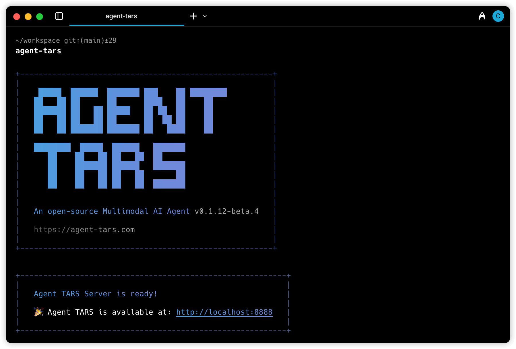 UI-TARS Desktop