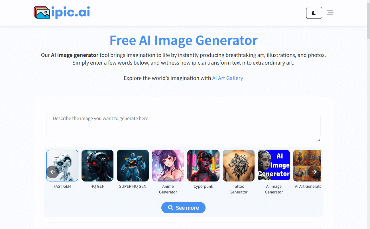 iPic.Ai