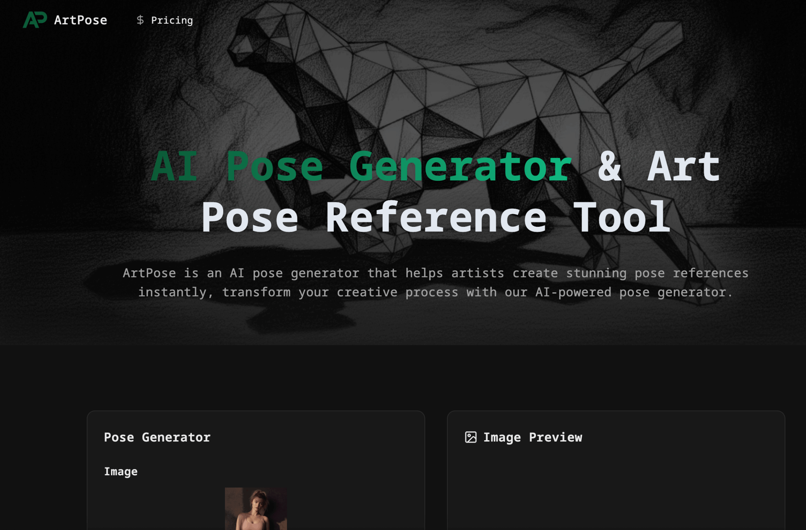 PoseGenerator