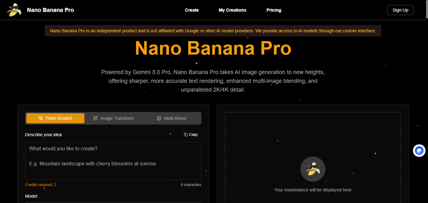 Nano Banana