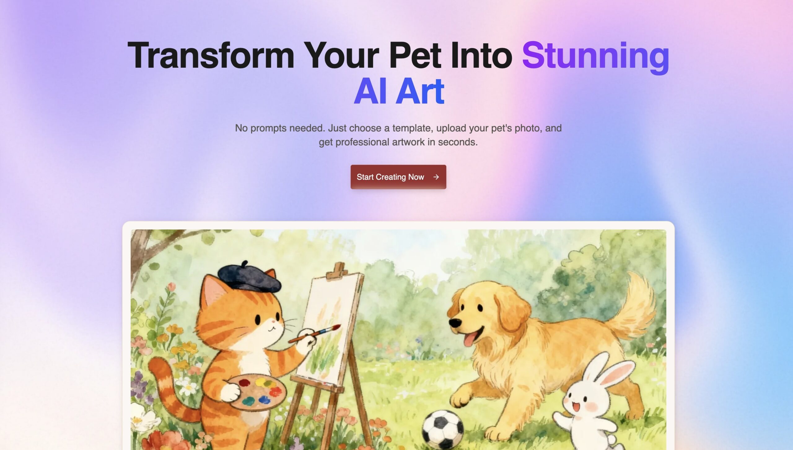 Petartist