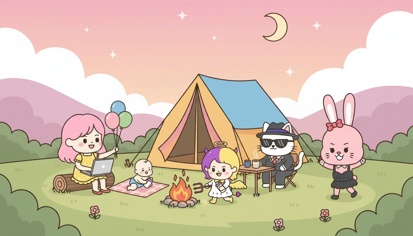 Astrocartography Calculator