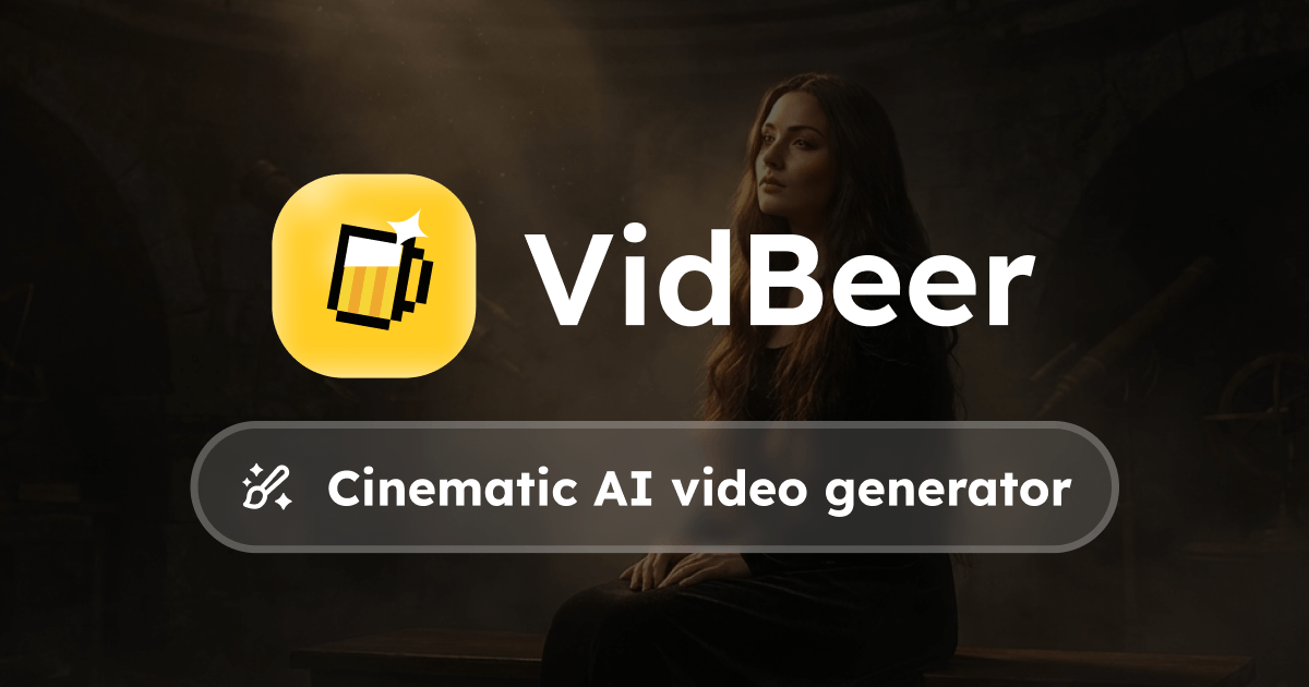 VidBeer