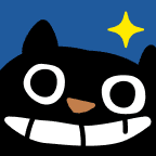 猫与星