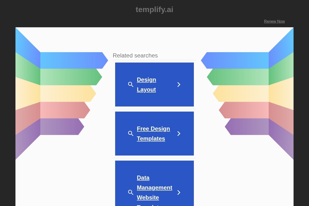 templify.ai
