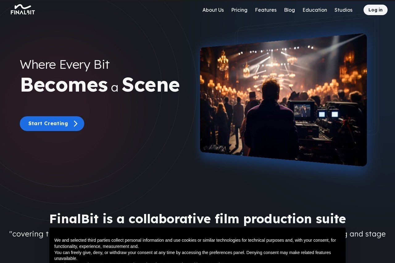 FinalBit