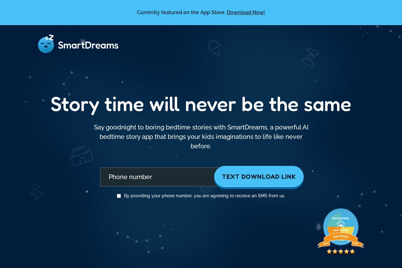 SmartDreams