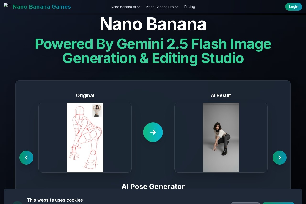 Nano Banana