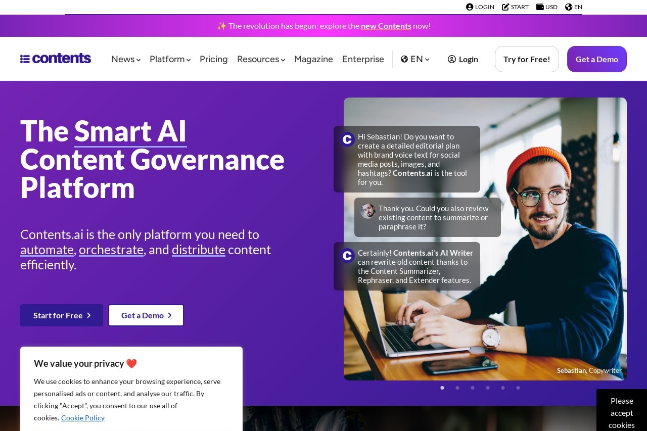 Contents.ai