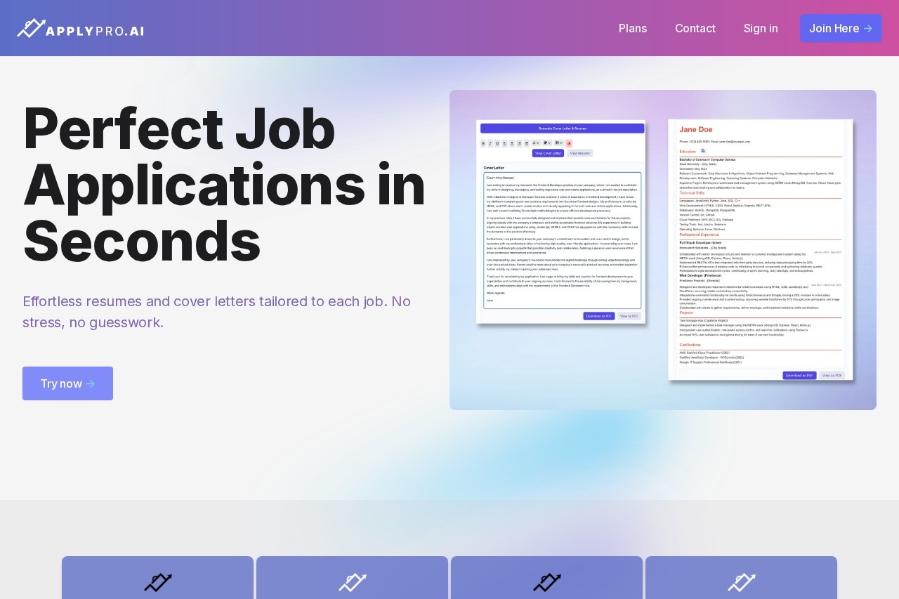 ApplyPro