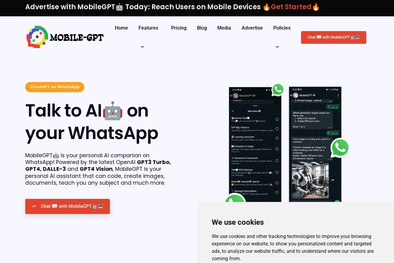 MobileGPT