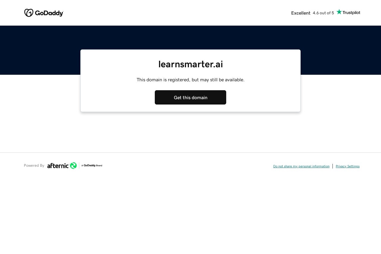 learnsmarter.ai