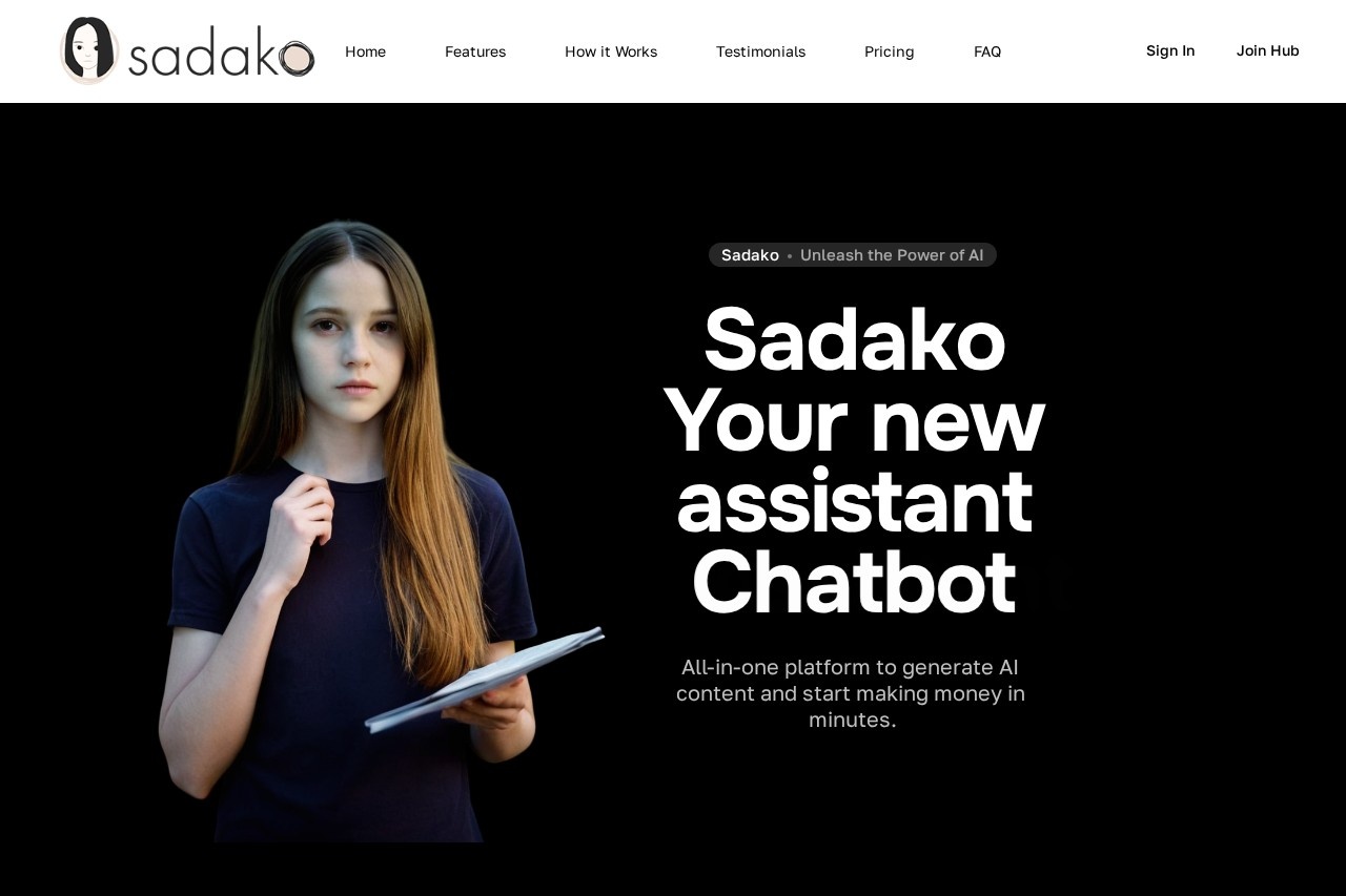 Sadako