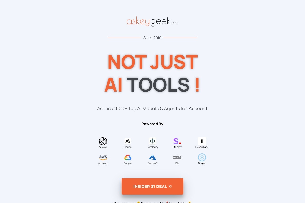 ASKEYGEEK