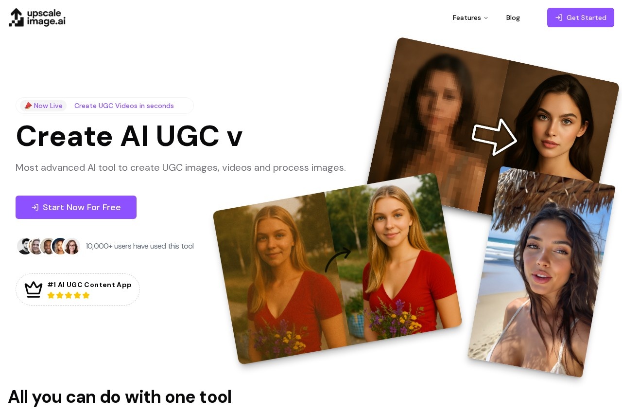 UpscaleImage.AI