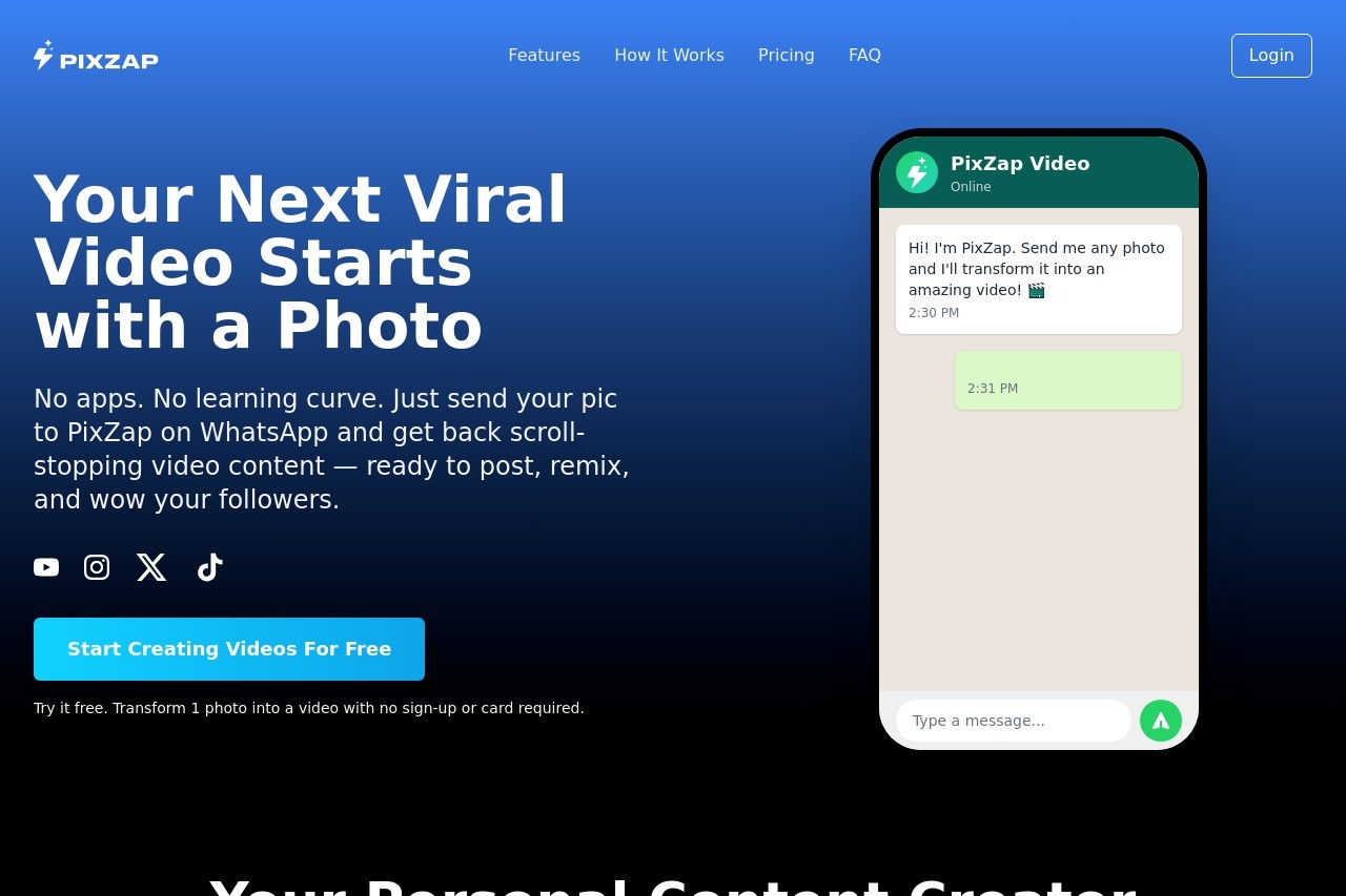PixZap