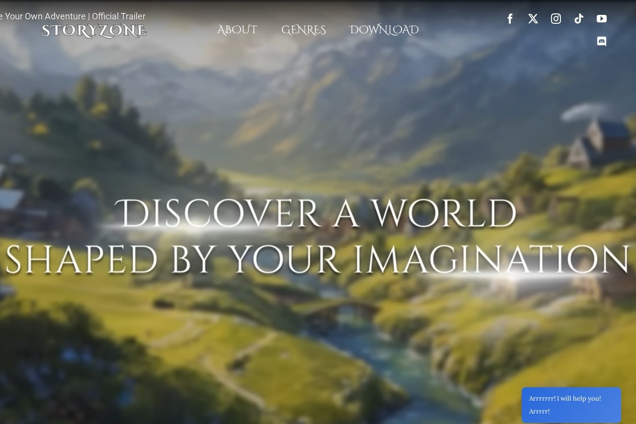 StoryZone