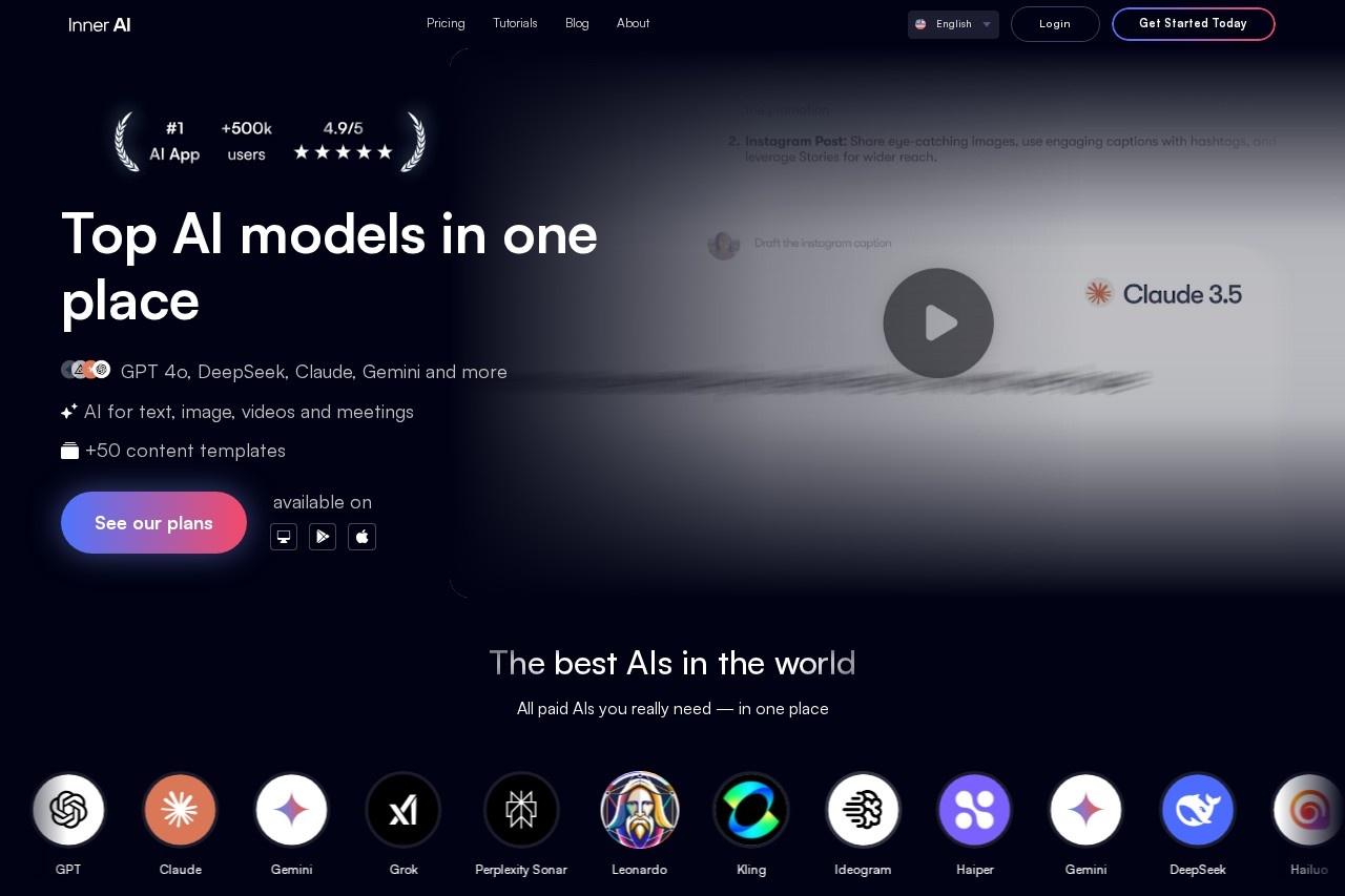 Inner AI
