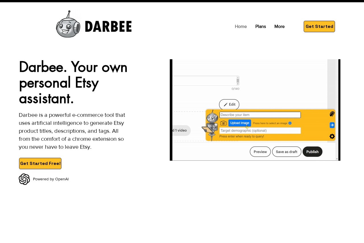 Darbee