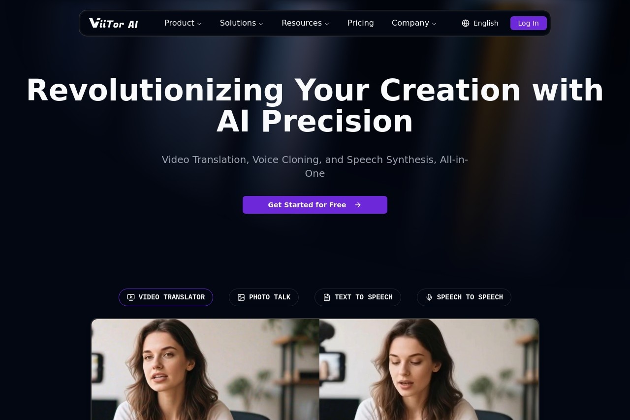 ViiTor AI