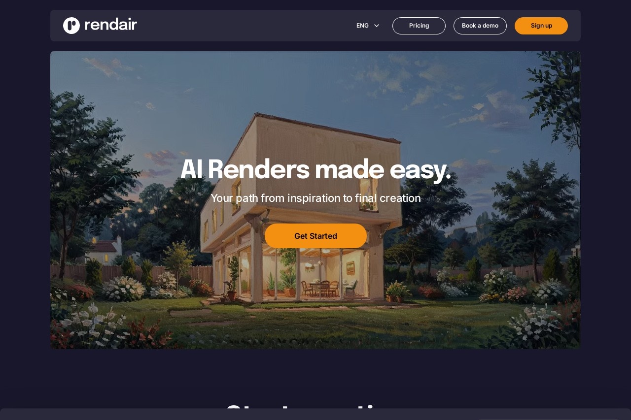 Rendair