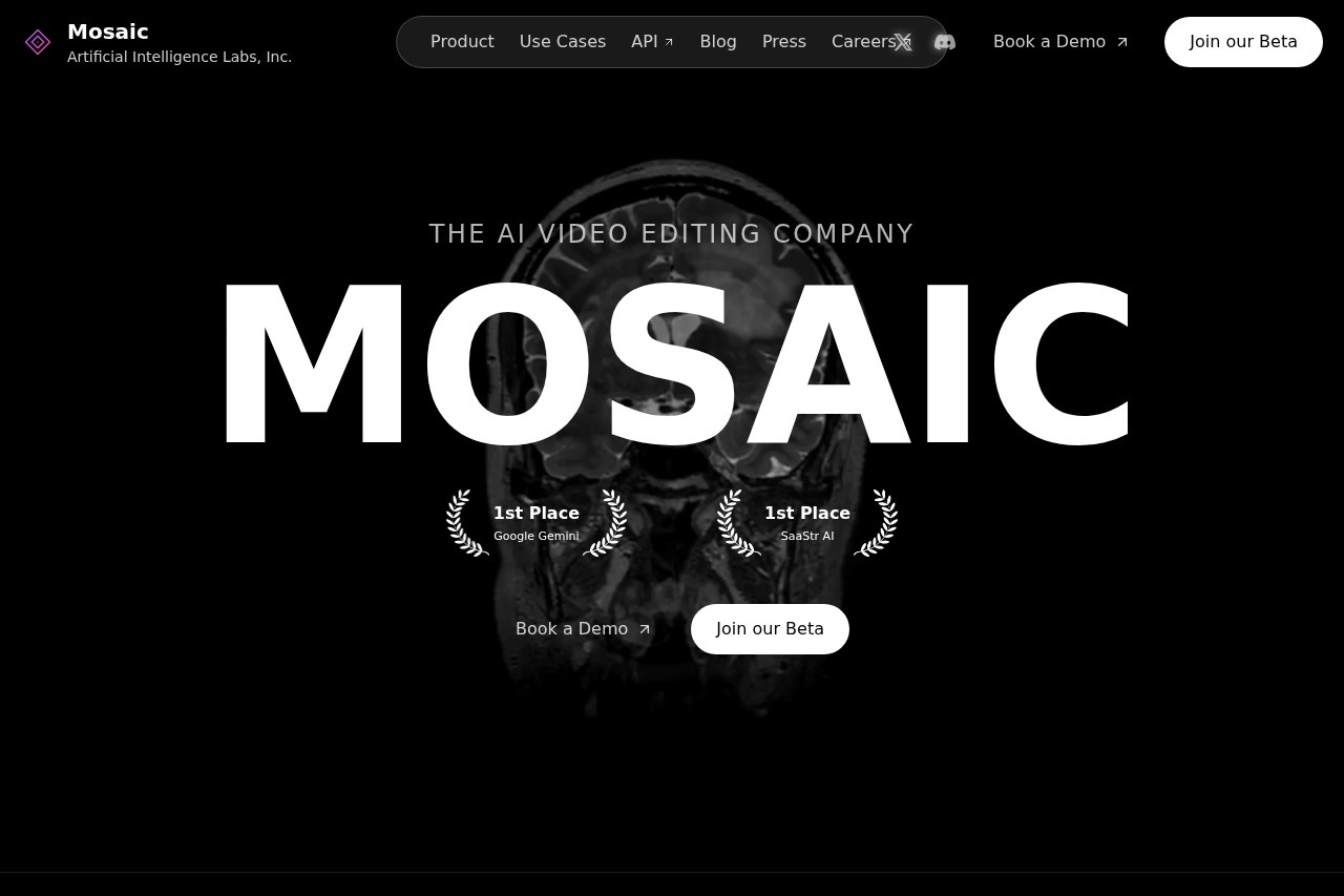 Mosaic