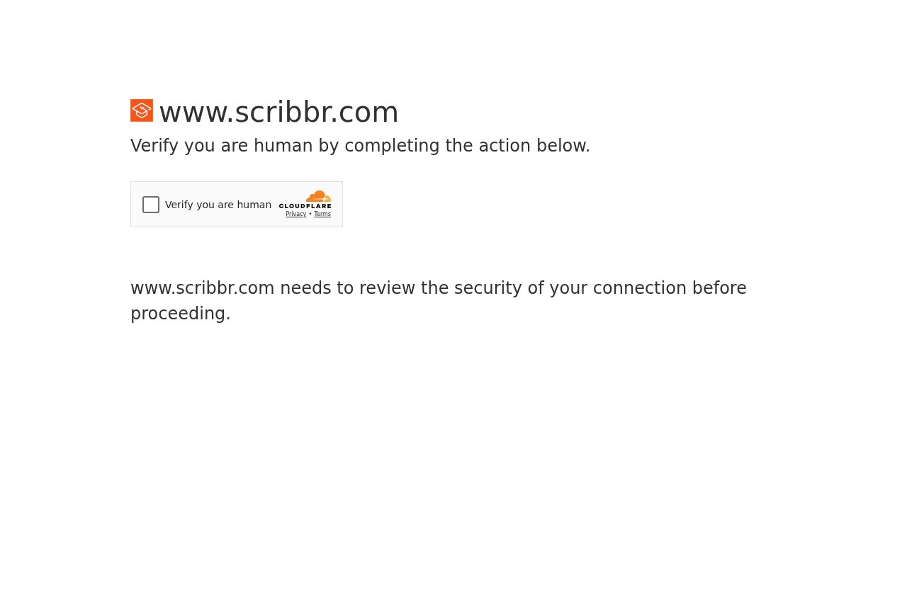 Scribbr