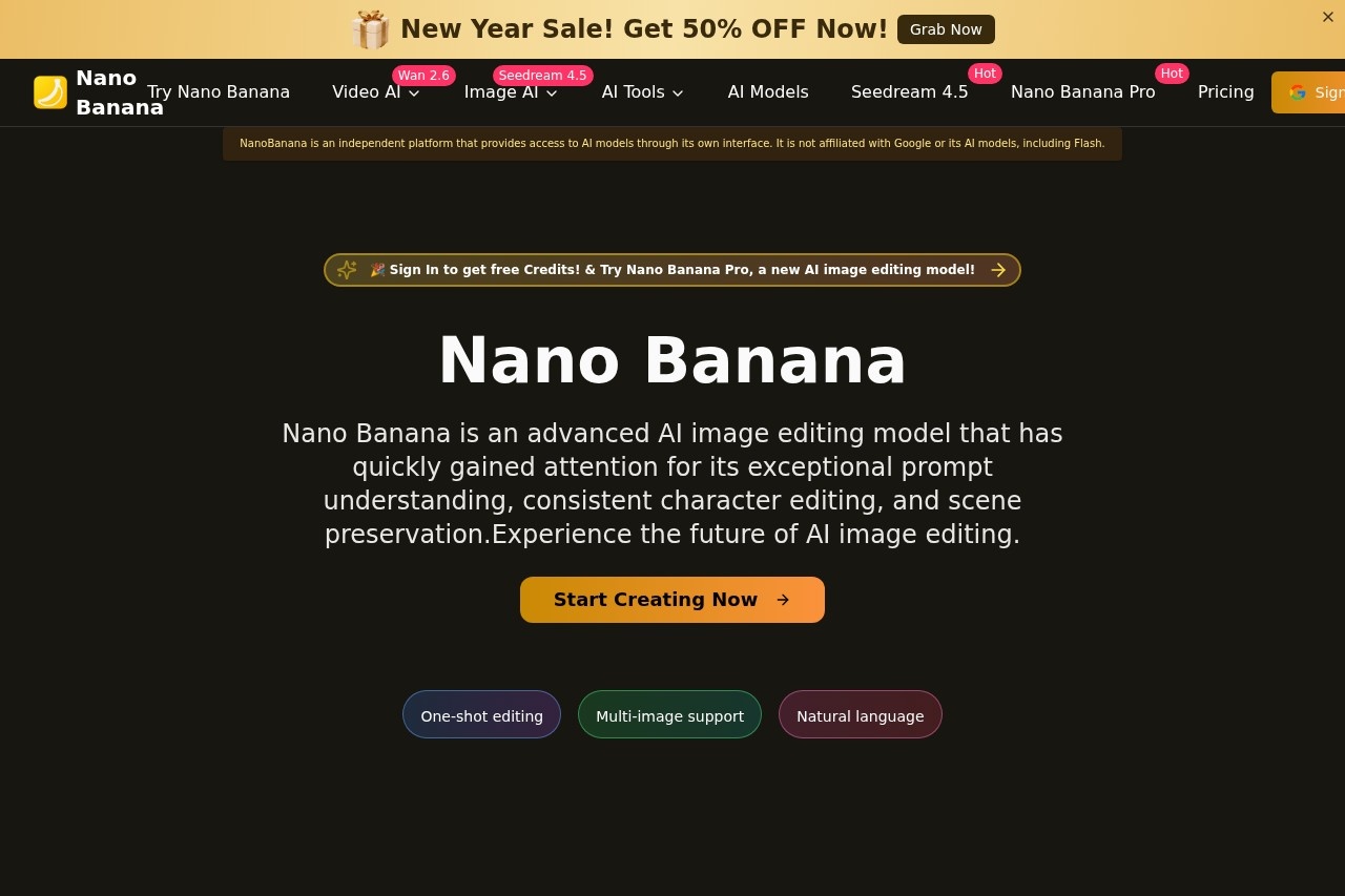 Nano Banana
