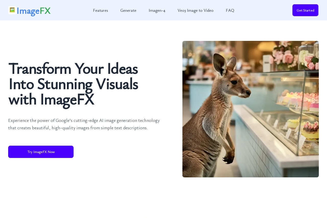 ImageFX