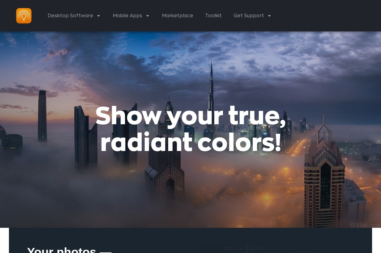 Radiant Imaging Labs