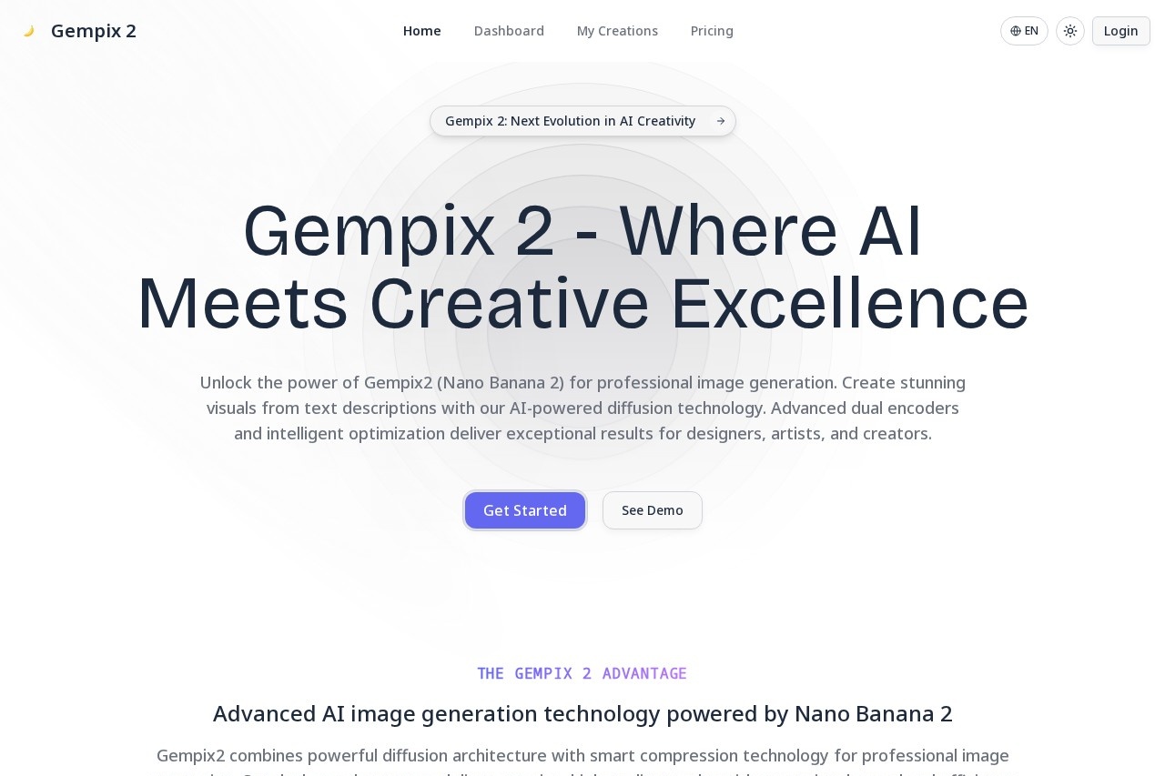 Gempix 2