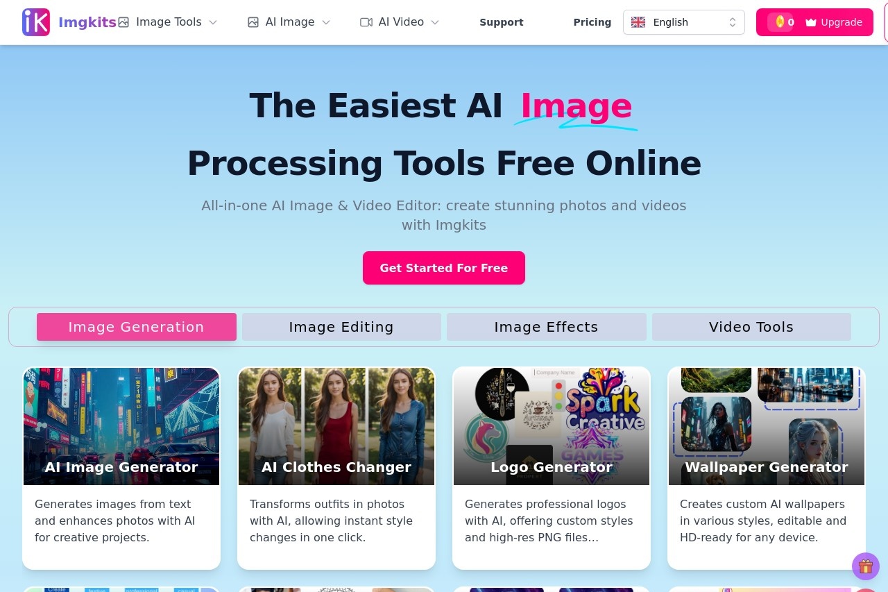 Imgkits