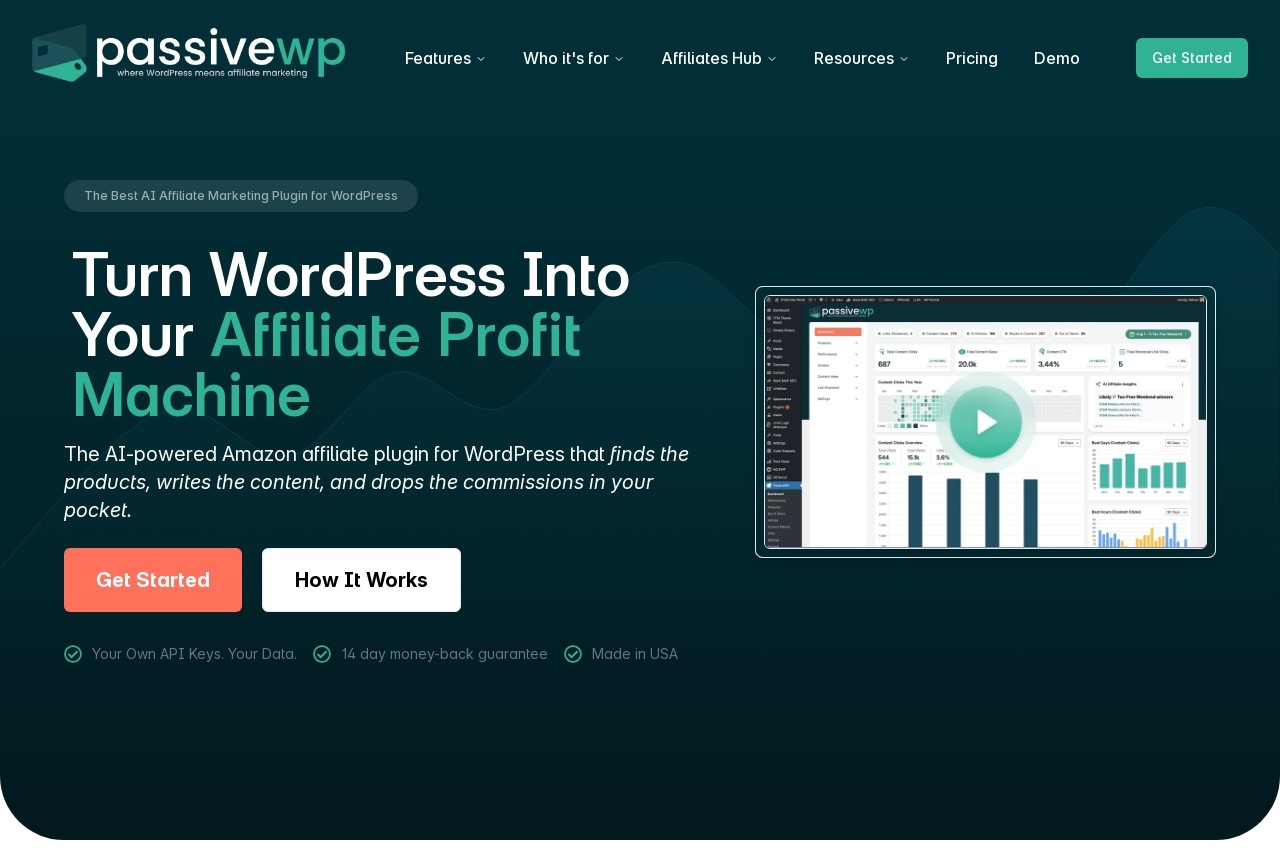 passivewp